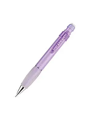 Serve Deep Pastel Lavanta 0.7 mm Versatil Uçlu Kalem - 1