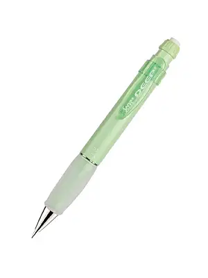 Serve Deep Pastel Nane Yeşil 0.7 mm Versatil Uçlu Kalem - Serve (1)