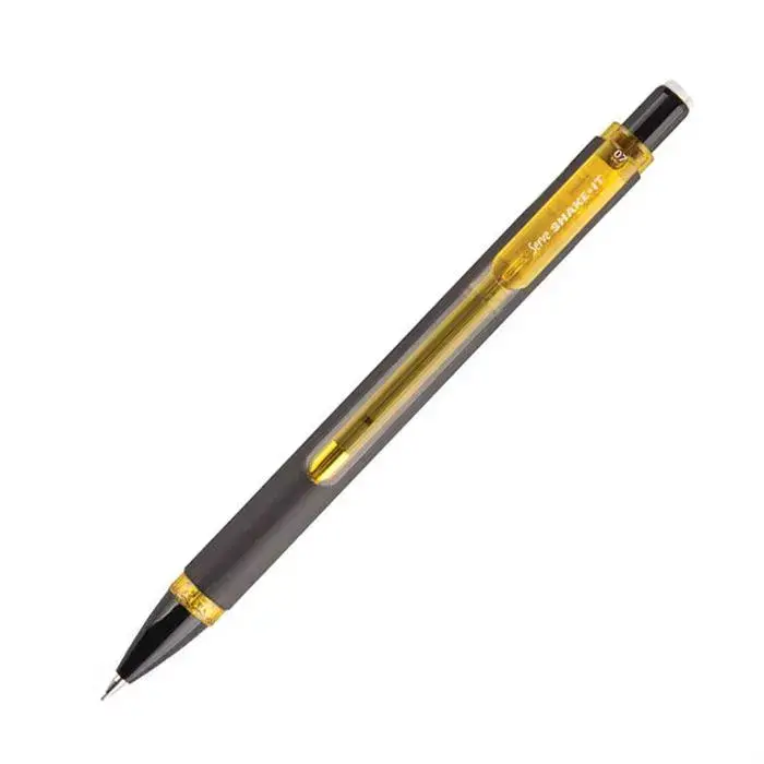 Serve Deep Pastel Şeker Pembe 0.7mm Versatil Uçlu Kalem - 1