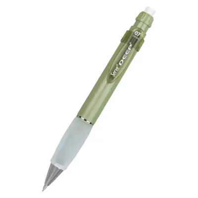 Serve Deep Toprak Serisi Haki 0.7mm Versatil Uçlu Kalem - 1