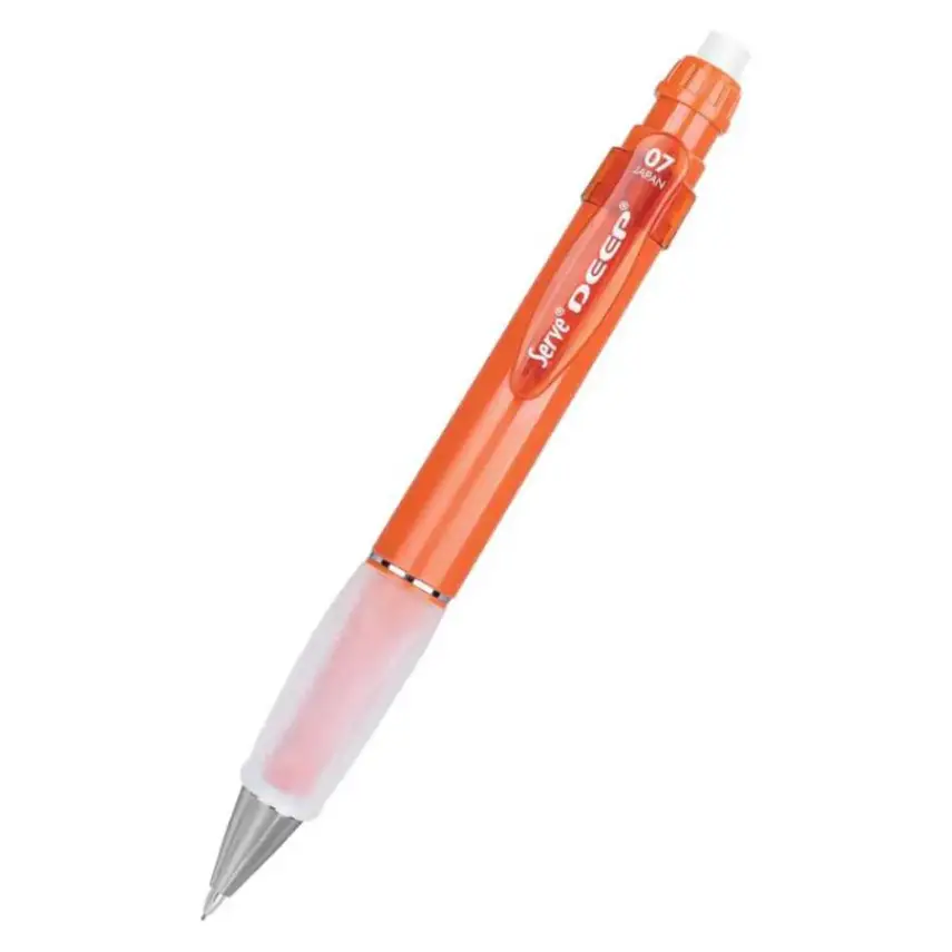 Serve Deep Toprak Serisi Kiremit 0.7mm Versatil Uçlu Kalem - 1