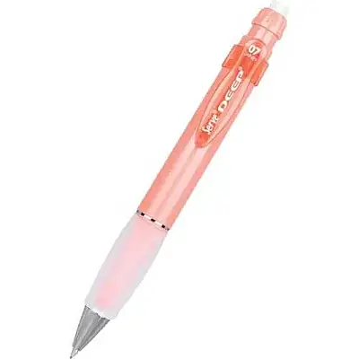 Serve Deep Toprak Serisi Mercan 0.7 mm Versatil Uçlu Kalem - 1