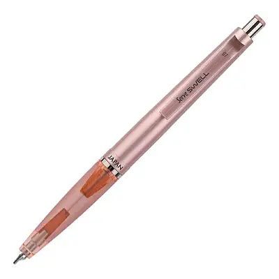 Serve Swell Metalik Rose 0.7 mm Versatil Uçlu Kalem - 1