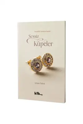 Sessiz Küpeler - KTB Kitap (1)