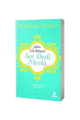 Sev Dedi Mevla - Hayat Yayınları (1)