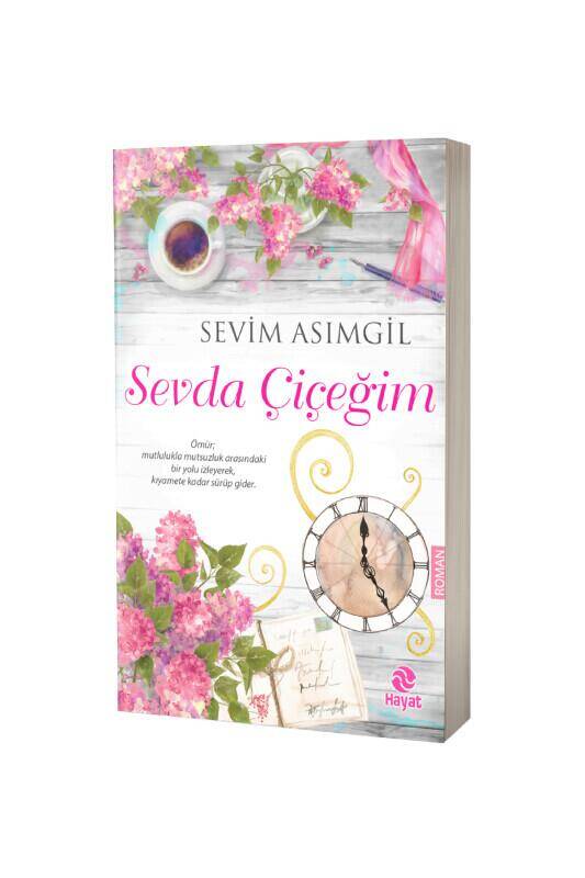 Sevda Çiçeğim - 1
