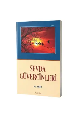 Sevda Güvercinleri - Yüzakı Yayıncılık (1)