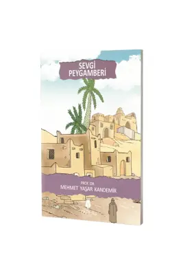 Sevgi Peygamberi - 1