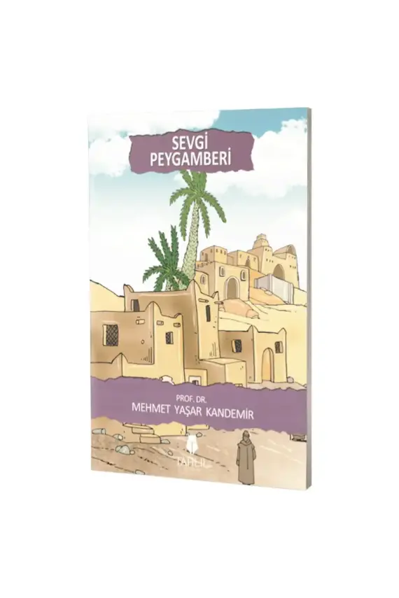 Sevgi Peygamberi - 1
