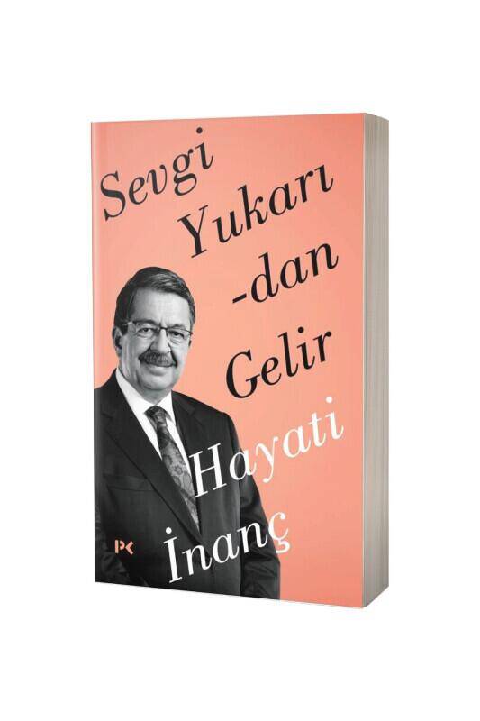 Sevgi Yukarıdan Gelir - 2