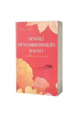 Sevgili Peygamberimizin Hayatı - Veciz Yayınları (1)
