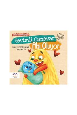 Sevimli Canavar Abi Oluyor - Cezve Çocuk