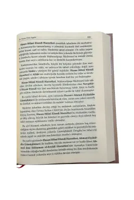 Şeyh Ahmet Ziyauddin Gümüşhanevi Hazretleri - 3