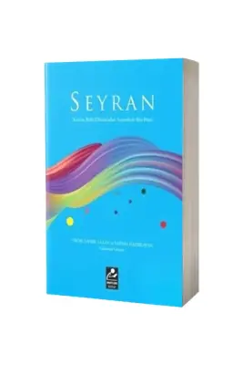 Seyran - Mercan Kitap (1)