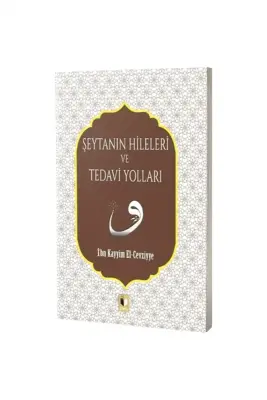 Şeytanın Hileleri ve Tedavi Yolları - Ehil Yayınları (1)