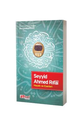 Seyyid Ahmed Rıfai Hayatı Ve Eserleri - İlk Harf Yayınevi (1)