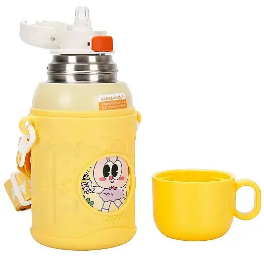 Shotay Cartoon Termos Matara 480 ml - 2