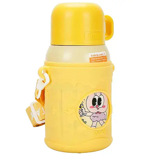 Shotay Cartoon Termos Matara 480 ml - 5