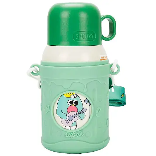 Shotay Cartoon Termos Matara 480 ml - 6