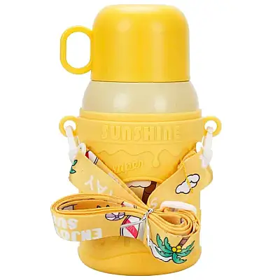 Shotay Cartoon Termos Matara 480 ml - 9