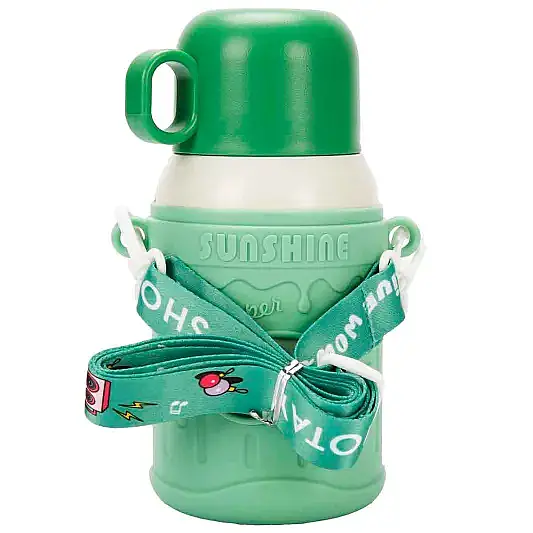 Shotay Cartoon Termos Matara 480 ml - 12