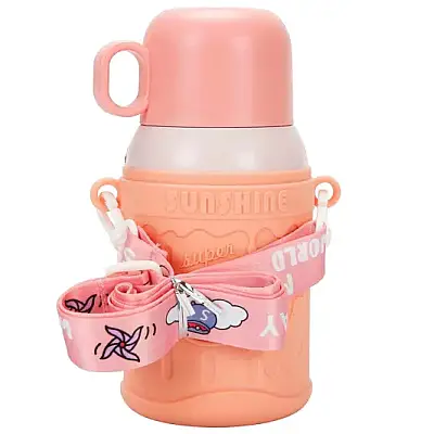 Shotay Cartoon Termos Matara 480 ml - 14