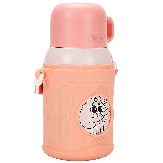 Shotay Cartoon Termos Matara 480 ml - 17