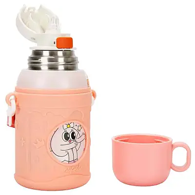 Shotay Cartoon Termos Matara 480 ml - 20