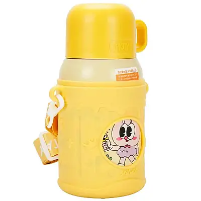 Shotay Cartoon Termos Matara 480 ml - 21