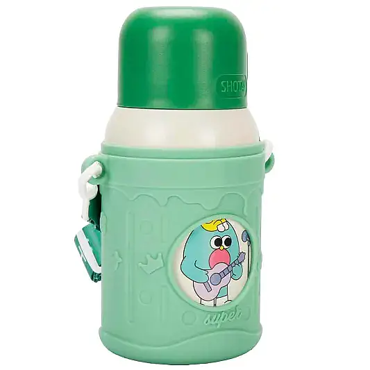 Shotay Cartoon Termos Matara 480 ml - 23