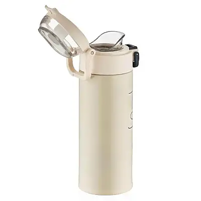 Shotay Chıc Çelik Termos Matara 460 ml - Shotay (1)