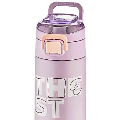 Shotay Chıc Çelik Termos Matara 460 ml - 6