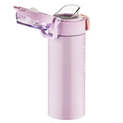 Shotay Chıc Çelik Termos Matara 460 ml - 12
