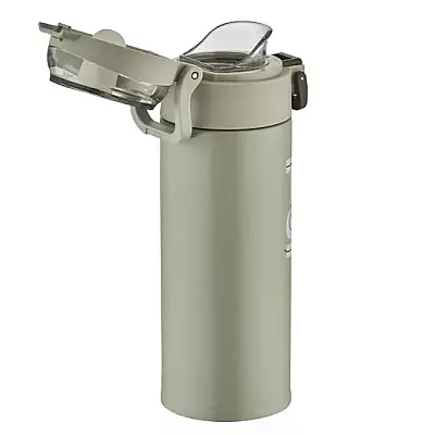 Shotay Chıc Çelik Termos Matara 460 ml - 13