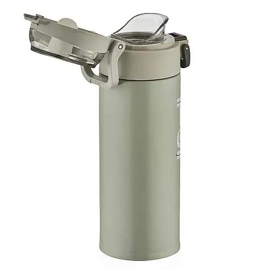 Shotay Chıc Çelik Termos Matara 460 ml - 13