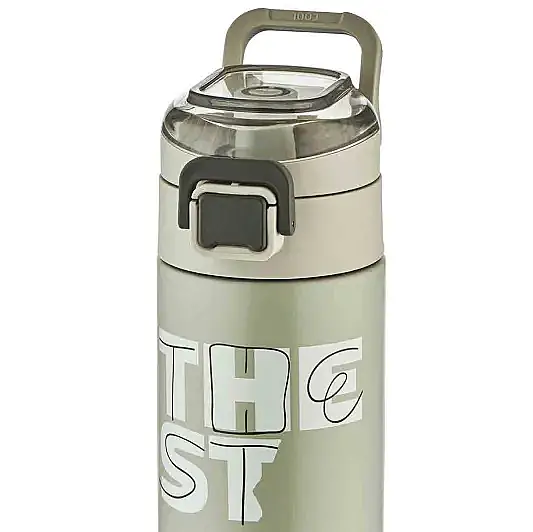 Shotay Chıc Çelik Termos Matara 460 ml - 15