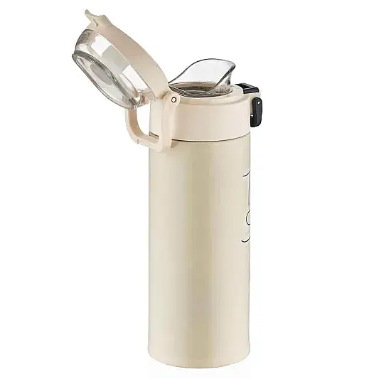 Shotay Chıc Çelik Termos Matara 460 ml - 16