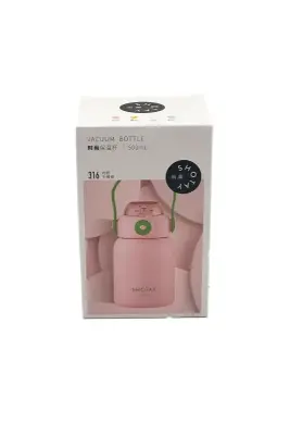 Shotay Fashion Termos Matara 500 ml - 1