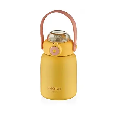 Shotay Fashion Termos Matara 500 ml - 5