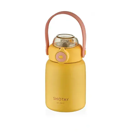 Shotay Fashion Termos Matara 500 ml - 5