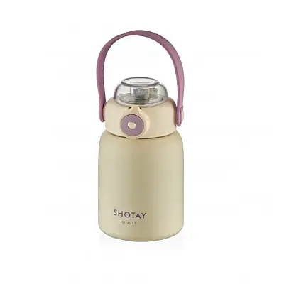 Shotay Fashion Termos Matara 500 ml - 6