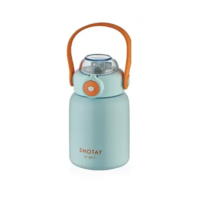 Shotay Fashion Termos Matara 500 ml - 10