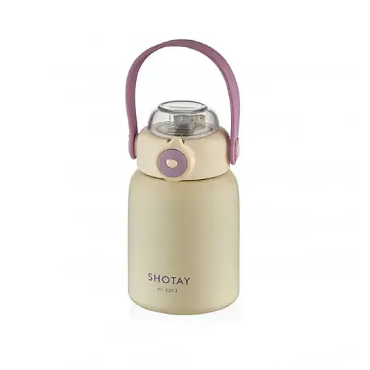 Shotay Fashion Termos Matara 500 ml - 13