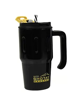 Shotay Handle Mug 680 ml - 1