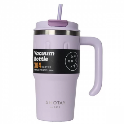 Shotay Handle Mug 680 Ml - Shotay