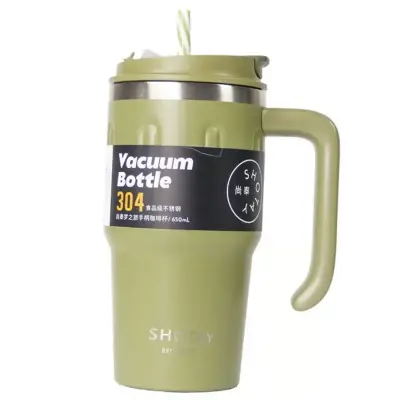 Shotay Handle Mug 680 Ml - 3