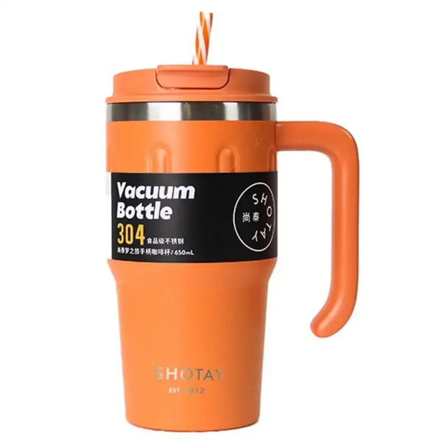 Shotay Handle Mug 680 Ml - 5