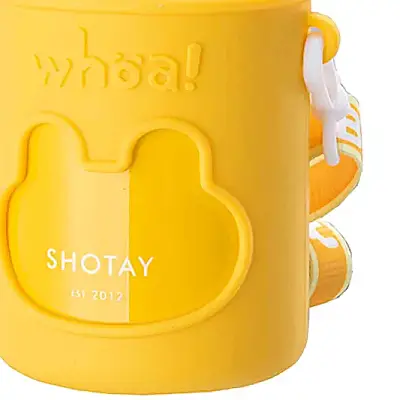 Shotay Happy Everyday Termos Matara 480 ml - 8