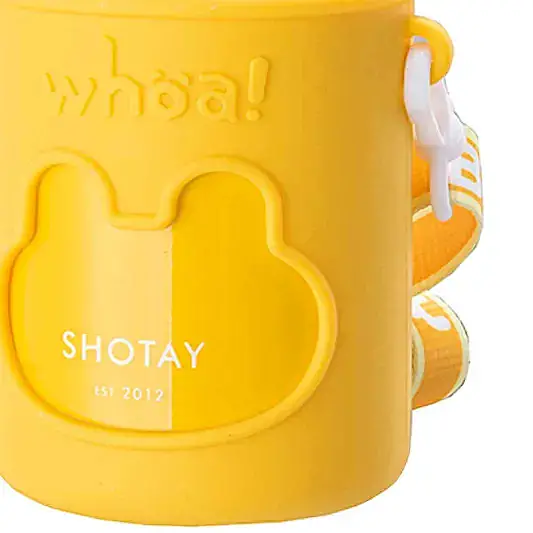 Shotay Happy Everyday Termos Matara 480 ml - 14