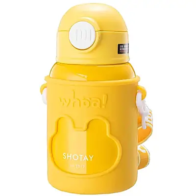 Shotay Happy Everyday Termos Matara 480 ml - 16